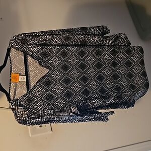 Ruby Rd. Dressy Shirt